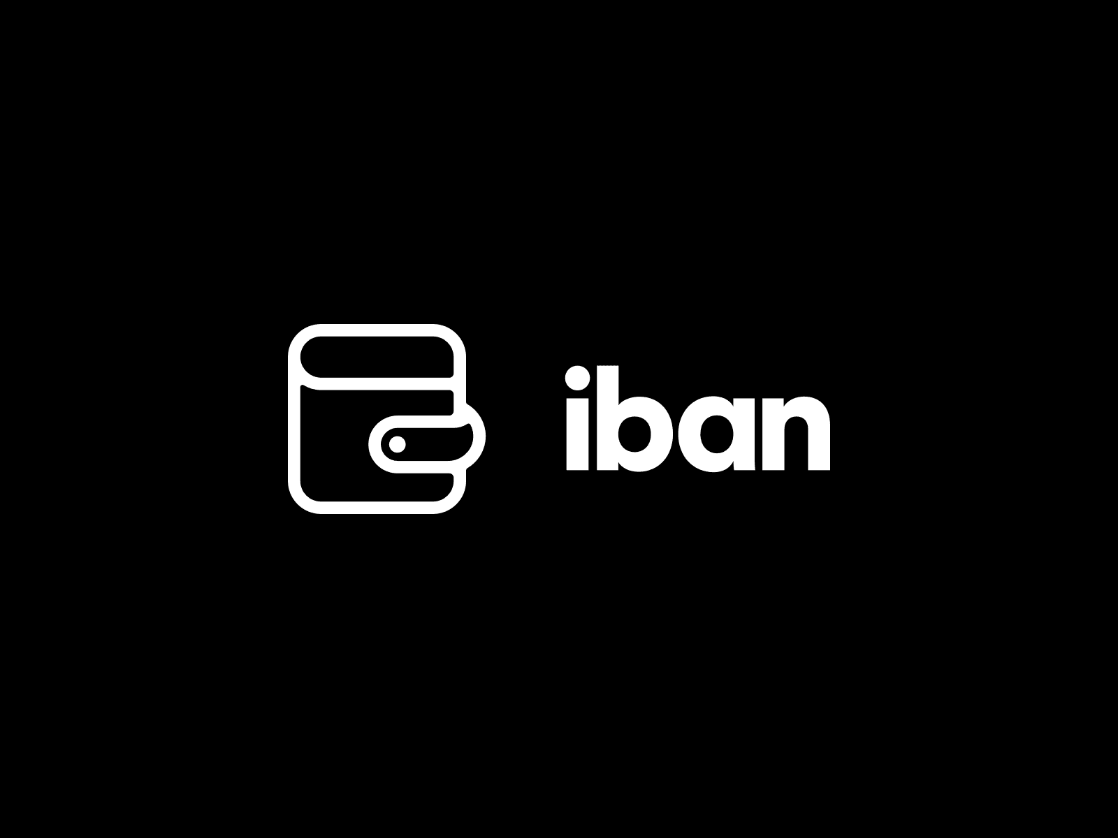 Iban Wallet